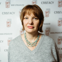 Orlova Lyubov V.